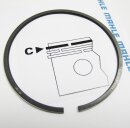 Kolbenringe Ø 84,0mm 1,5+1,5+2,0mm MAHLE 081RS001220V0