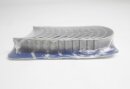 Pleuellager KS 77952600 STD SPUTTER + 12 Schrauben