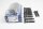 Pleuellager KS 77952600 STD SPUTTER + 12 Schrauben