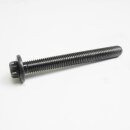 14x Hauptlagerschraube M10x1,5x85mm BMW 11118571560