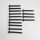14x Hauptlagerschraube M10x1,5x85mm BMW 11118571560