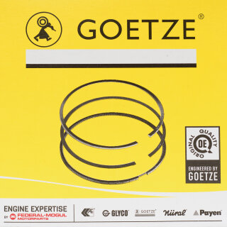Kolbenringe Ø 84,00mm 1,5+1,5+2,0 GÖTZE 08-109900-10