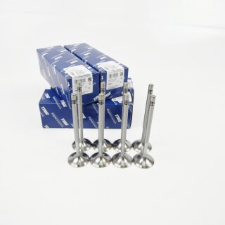8x Einlassventil 39522 TRW