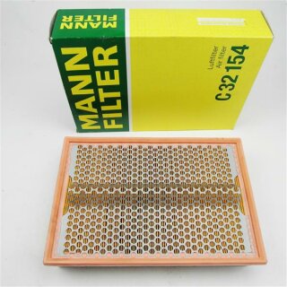 Luftfilter M&H C32154