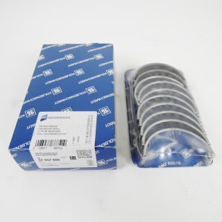 Hauptlager KS 37100600 STD