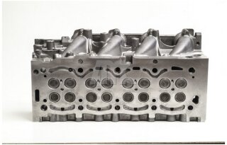 Zylinderkopf vormontiert 908995