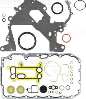 Kurbelgehäusedichtsatz REINZ 08-39472-01