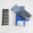 Pleuellager KS 77948600 + 12 Schrauben ELRING
