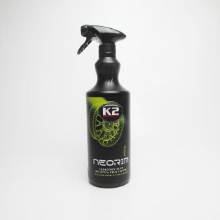 Felgenreiniger K2 NEORIM PRO 1L D1011