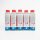 5x PRO TEC OCB Oktanzahlverbesserer 375ml P2191