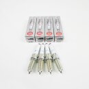 4x Zündkerze NGK 94201 SILZKGR8B8S