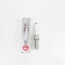 4x Zündkerze NGK 94201 SILZKGR8B8S