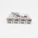 4x Zündkerze NGK 97968 ILZKBR7B8G