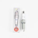 4x Zündkerze NGK 97968 ILZKBR7B8G