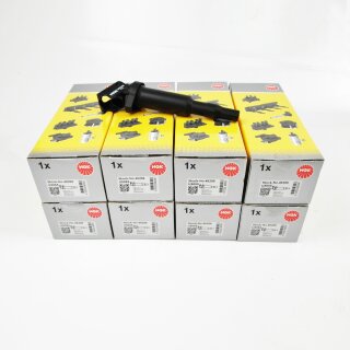 8x Zündspule NGK U5055 / 48206