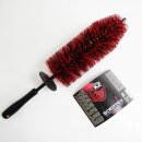 SET: Felgenreiniger K2 NEORIM PRO 5L D1015 + Felgenbürste XXL "SCEPTER" D7010