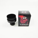K2 TRACO PRO D7040  Reifenapplikator Reinigungsbürste
