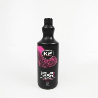 Aktivschaum K2 BELA NEON PRO 1L D0151