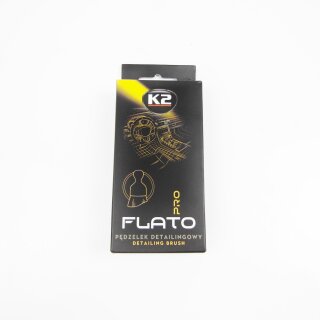 Detailingbürste K2 FLATO PRO D7041