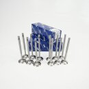 6x Einlassventil 39522 + 6x Auslassventil 39523 TRW