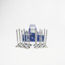 6x Einlassventil 39522 + 6x Auslassventil 39523 TRW