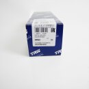 6x Einlassventil 39522 + 6x Auslassventil 39523 TRW