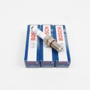 3x Zündkerze BOSCH 0241145528 Y5KPP332S