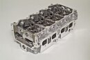 Zylinderkopf vormontiert 908610