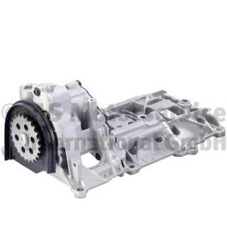 Vakuumpumpe PIERBURG 7.24808.31.0