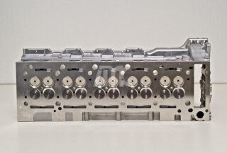 Zylinderkopf komplett 910771