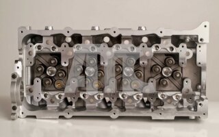 Zylinderkopf vormontiert 908852