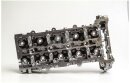 Zylinderkopf vormontiert 908834