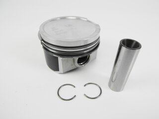 Kolben 84,0mm MAHLE 0811500