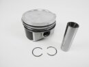 Kolben 84,0mm MAHLE 0811500