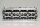 Zylinderkopf nackt 908708 AAZ 7mm