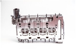 Zylinderkopf komplett 910971