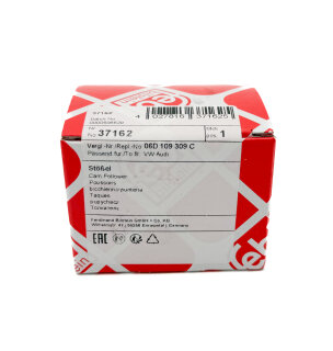 Stößel Hochdruckpumpe 37162