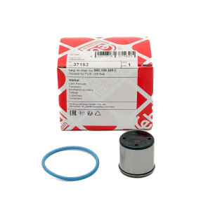 SET: Stößel FEBI 37162 + Dichtung ELRING 174.270