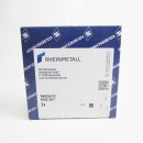 Kolbenringe Ø81.25 x 1.75+2+3mm KS 800072710025