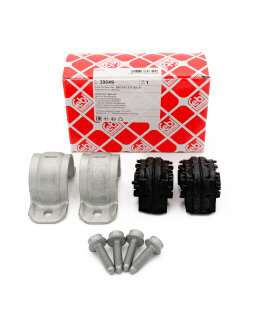 Stabilisatorsatz FEBI 39649