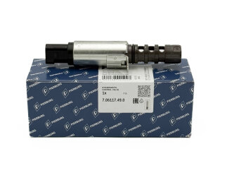 Steuerventil 7.06117.49.0