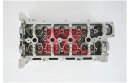 Zylinderkopf vormontiert 910138