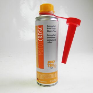 PRO-TEC Katalysator Reiniger Lambdasondenreiniger 12 X 375 ml