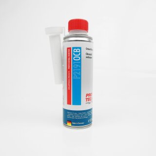 PRO TEC OCB Oktanzahlverbesserer 375ml P2191