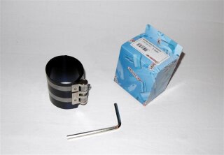 Plastik Elektronik Proje Kutusu 125mm x 80mm x 32mm Devre Prototip Güç