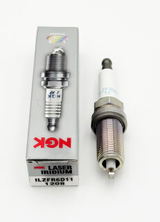 Zündkerze NGK 1208 ILZFR6D11