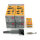 SET: 4x Zündspule NGK U5039 / 48147 4x Zündkerze 91785