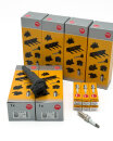 SET: 6x Zündspule NGK U5039 / 48147 6x...