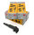 SET: 6x Zündspule NGK U5039 / 48147 6x Zündkerze 91785
