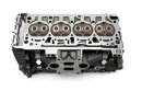 Zylinderkopf vormontiert 910810